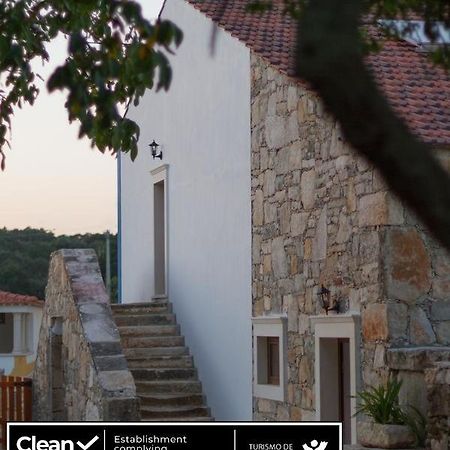 Casa Dos Tios Otel Fátima Dış mekan fotoğraf