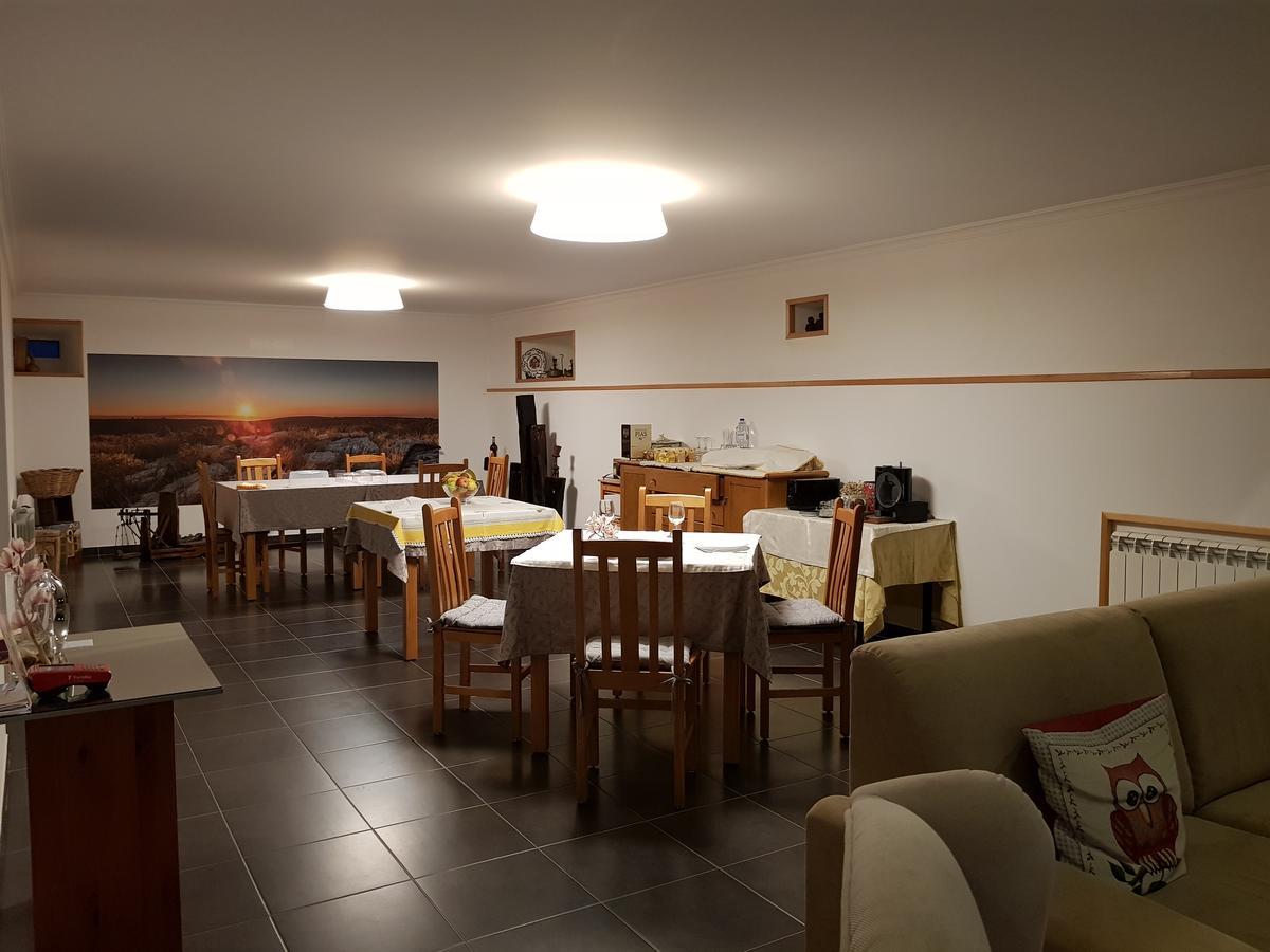 Casa Dos Tios Otel Fátima Dış mekan fotoğraf