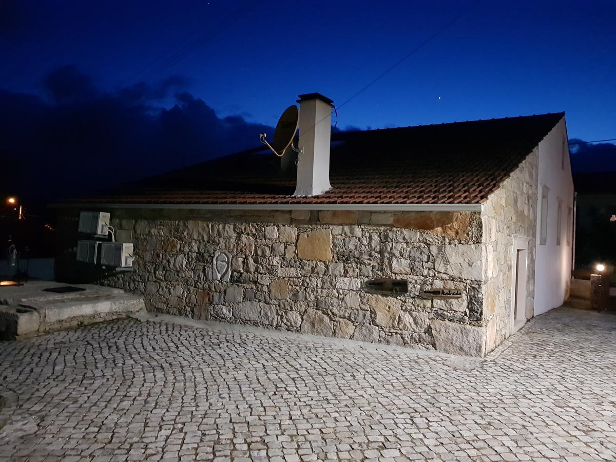 Casa Dos Tios Otel Fátima Dış mekan fotoğraf