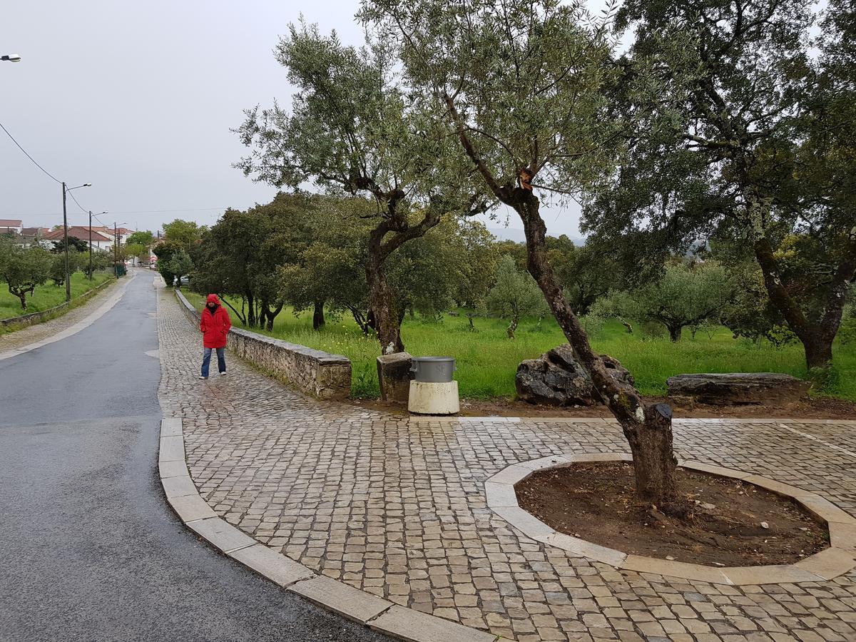 Casa Dos Tios Otel Fátima Dış mekan fotoğraf