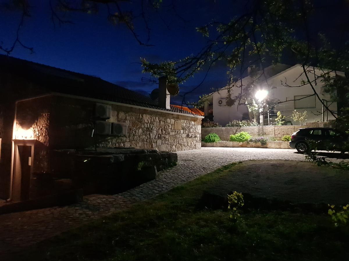 Casa Dos Tios Otel Fátima Dış mekan fotoğraf